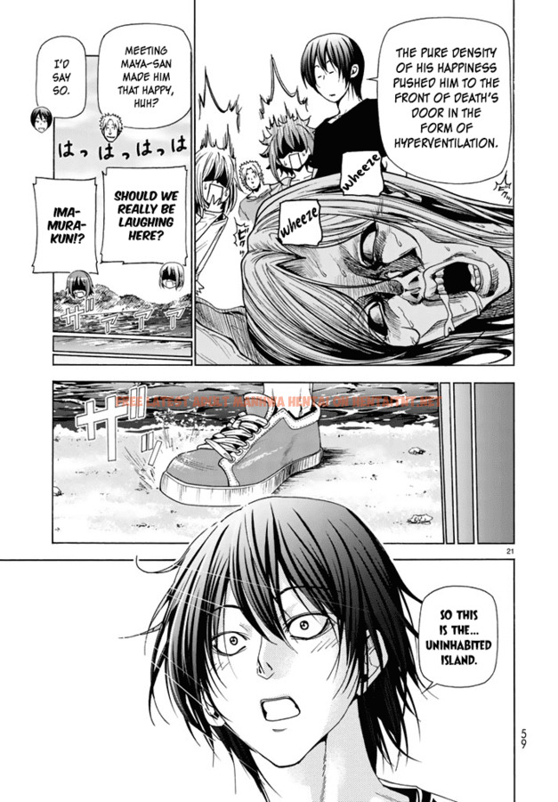 Read Hentai Image 21 556 in comic Hadacamera - Chapter 1 - hentaitnt.net