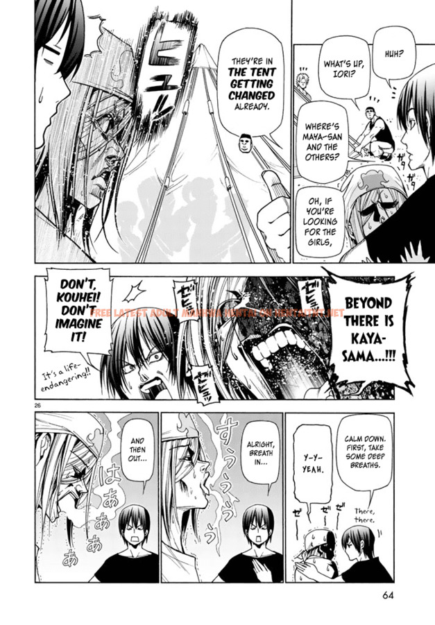 Read Hentai Image 26 556 in comic Hadacamera - Chapter 1 - hentaitnt.net