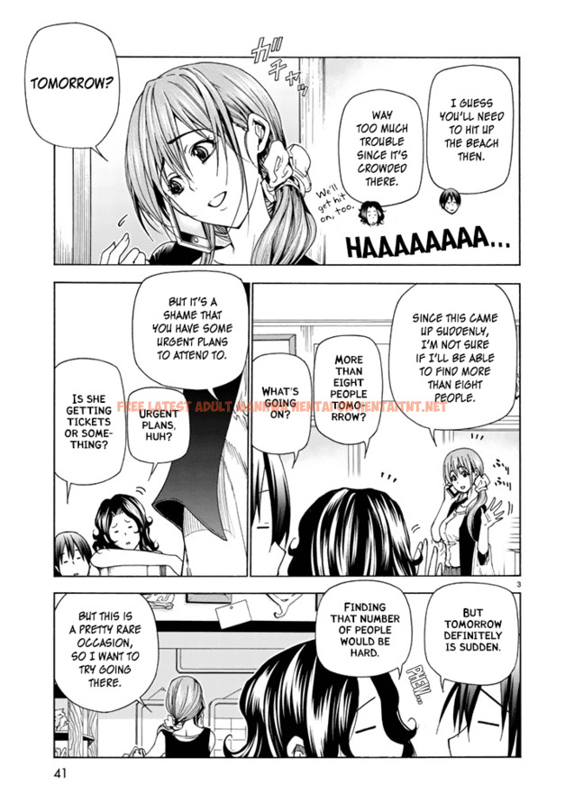 Read Hentai Image 3 556 in comic Hadacamera - Chapter 1 - hentaitnt.net