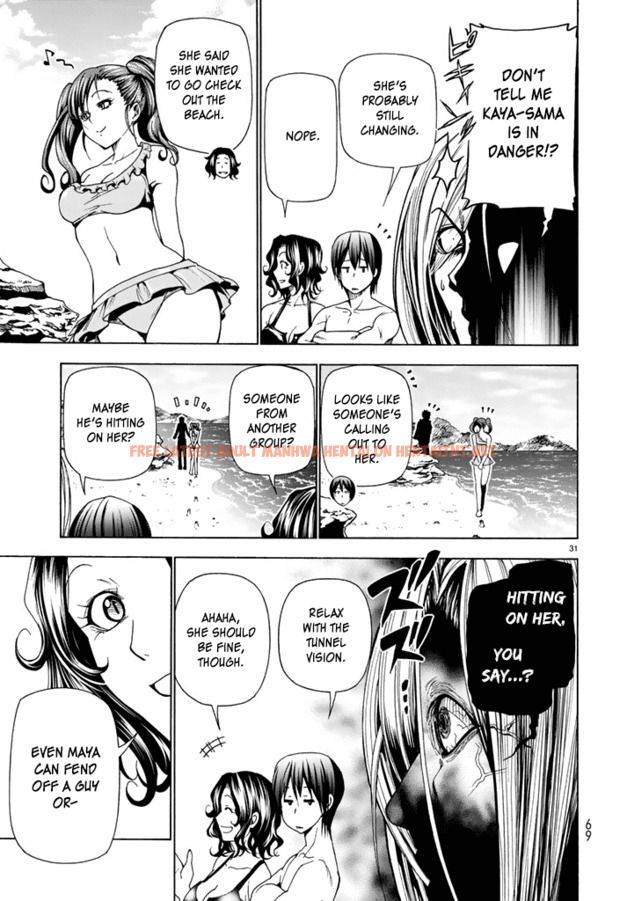 Read Hentai Image 31 556 in comic Hadacamera - Chapter 1 - hentaitnt.net