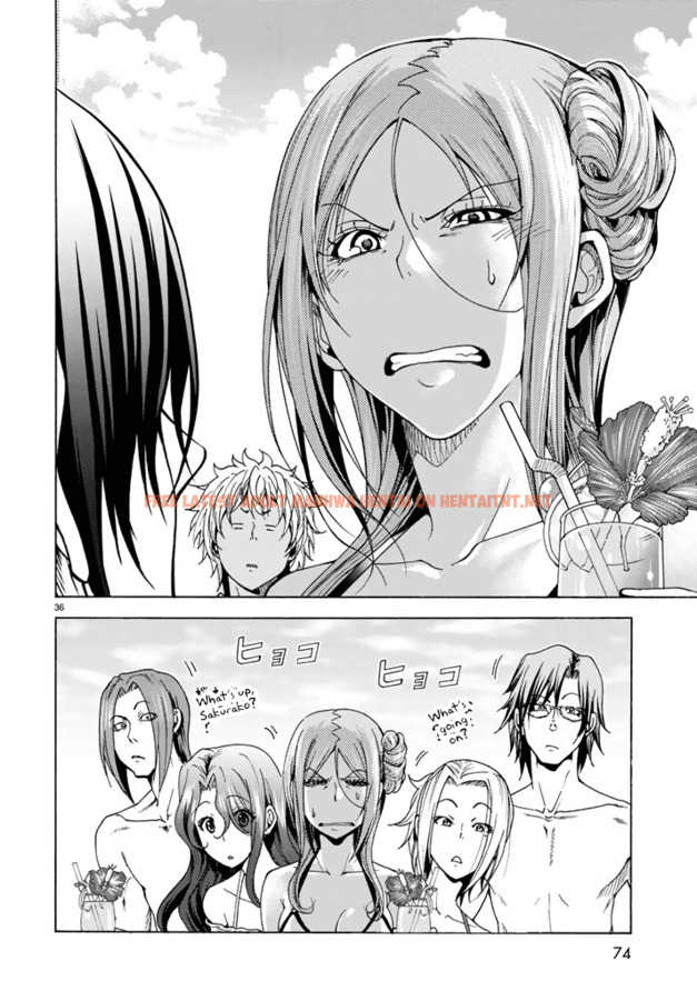 Read Hentai Image 36 556 in comic Hadacamera - Chapter 1 - hentaitnt.net