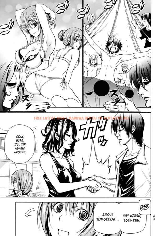 Read Hentai Image 5 556 in comic Hadacamera - Chapter 1 - hentaitnt.net