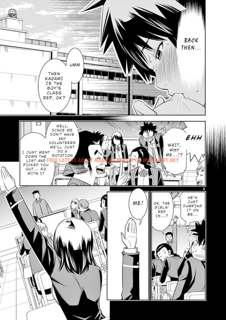 Read Hentai Image 11 563 in comic Hadacamera - Chapter 10 - hentaitnt.net