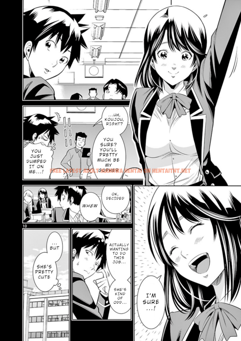 Read Hentai Image 12 563 in comic Hadacamera - Chapter 10 - hentaitnt.net