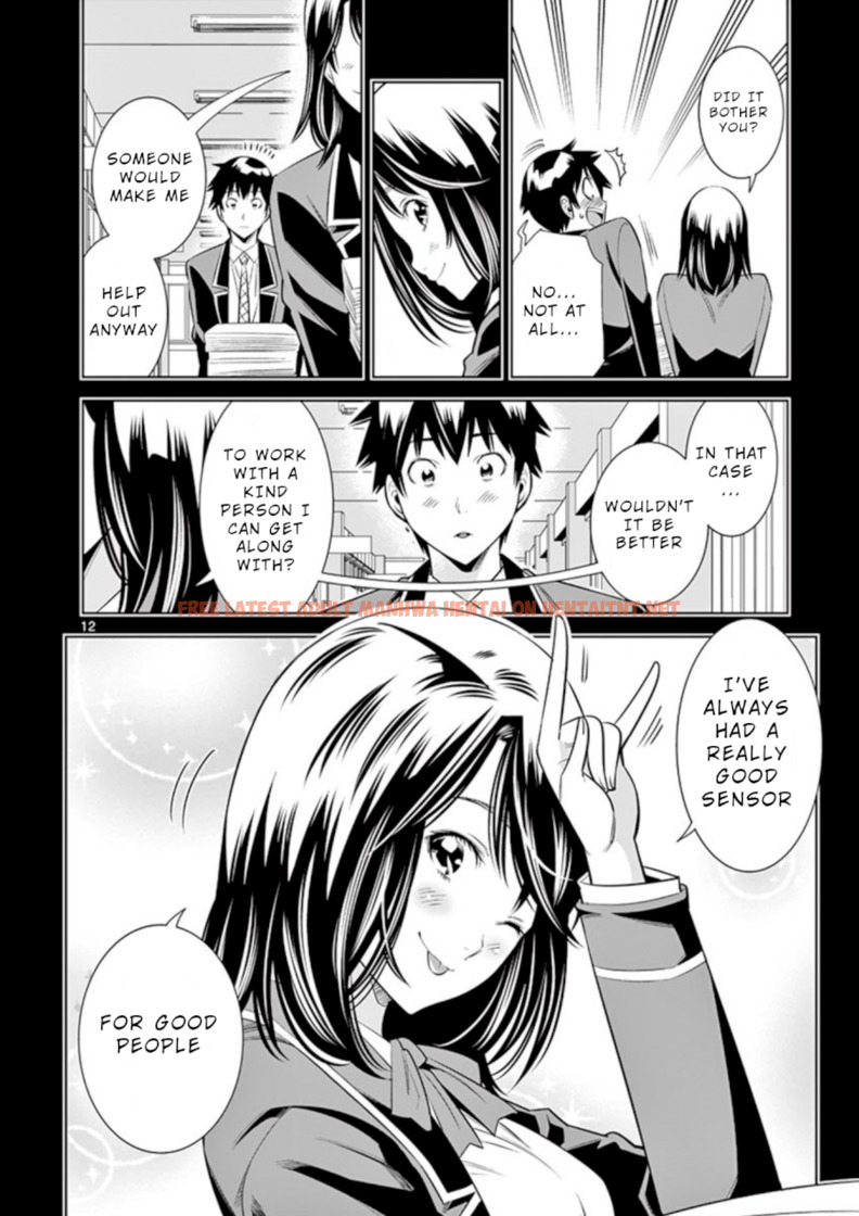 Read Hentai Image 14 563 in comic Hadacamera - Chapter 10 - hentaitnt.net