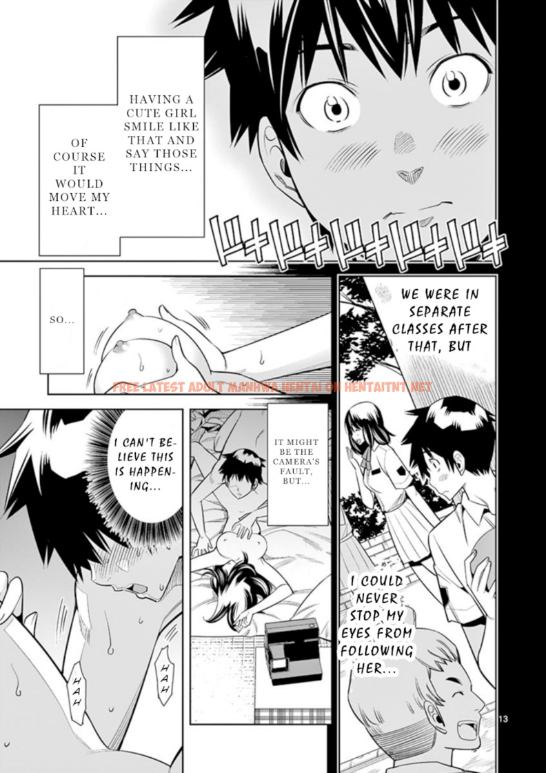 Read Hentai Image 15 563 in comic Hadacamera - Chapter 10 - hentaitnt.net