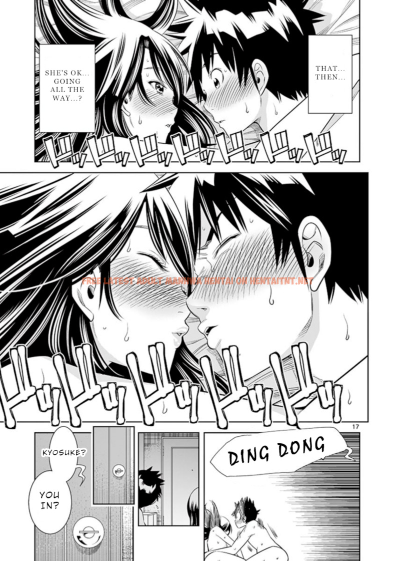 Read Hentai Image 19 563 in comic Hadacamera - Chapter 10 - hentaitnt.net