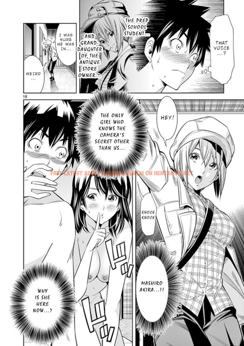 Read Hentai Image 20 563 in comic Hadacamera - Chapter 10 - hentaitnt.net