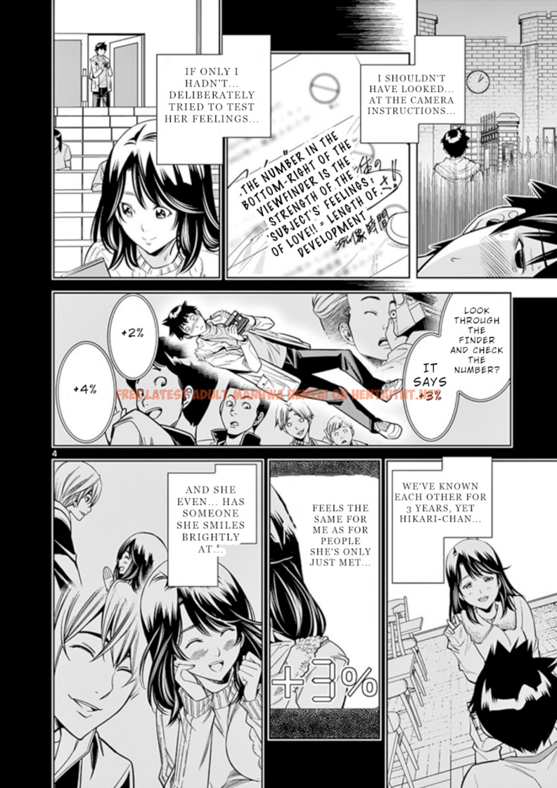 Read Hentai Image 6 563 in comic Hadacamera - Chapter 10 - hentaitnt.net