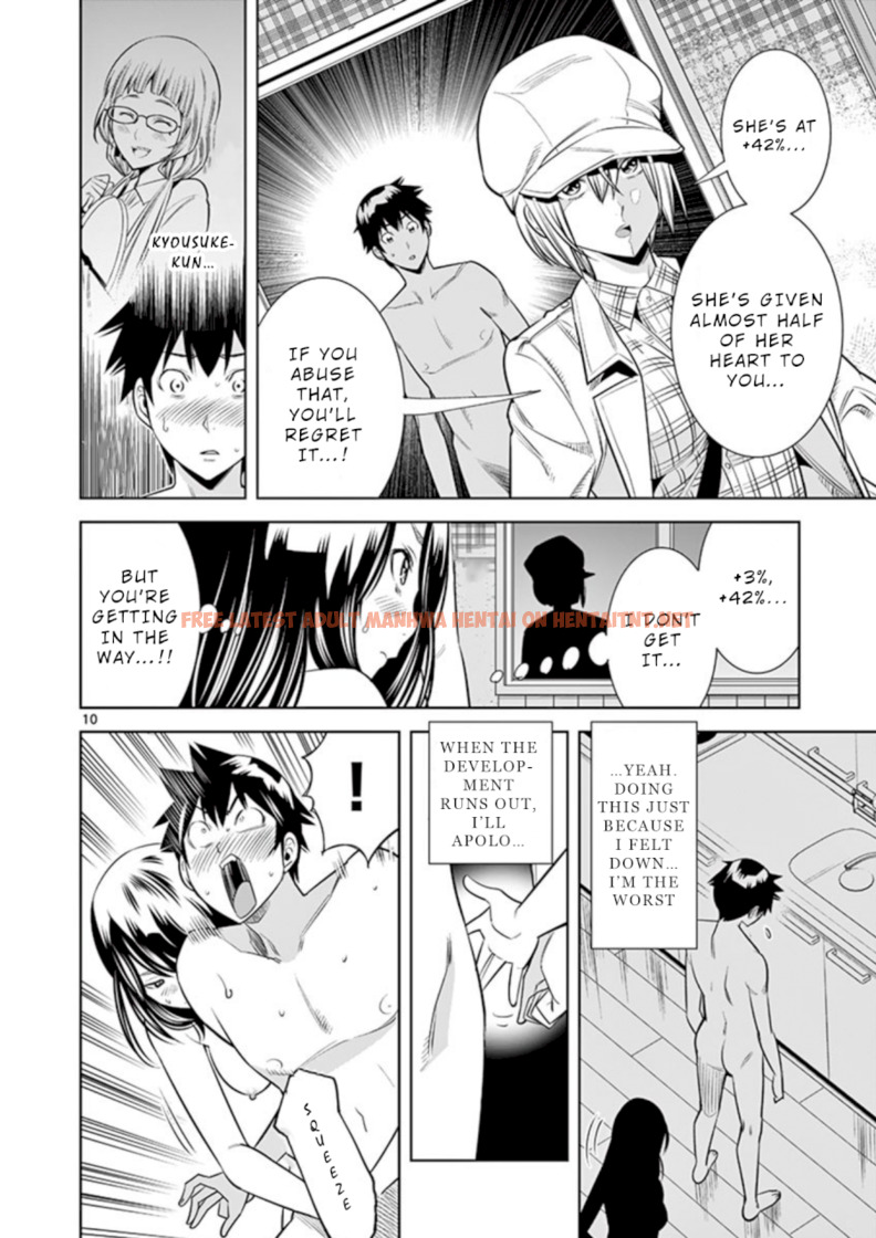 Read Hentai Image 10 563 in comic Hadacamera - Chapter 11 - hentaitnt.net