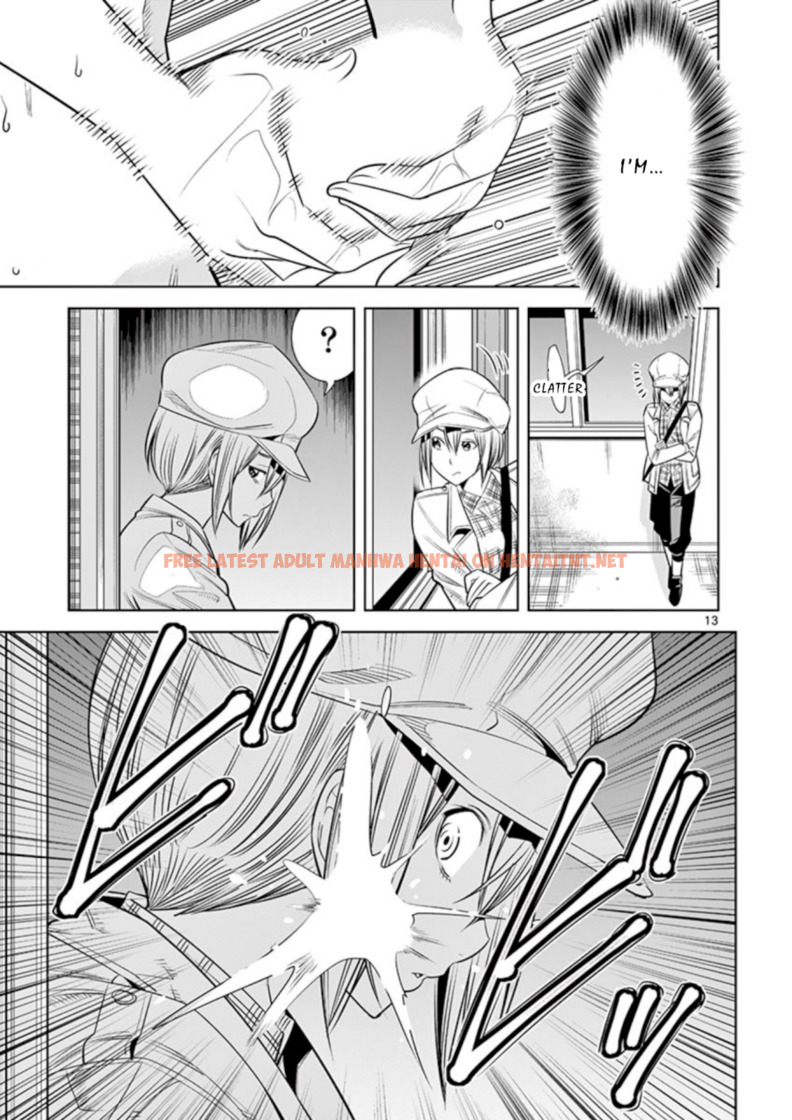 Read Hentai Image 13 563 in comic Hadacamera - Chapter 11 - hentaitnt.net