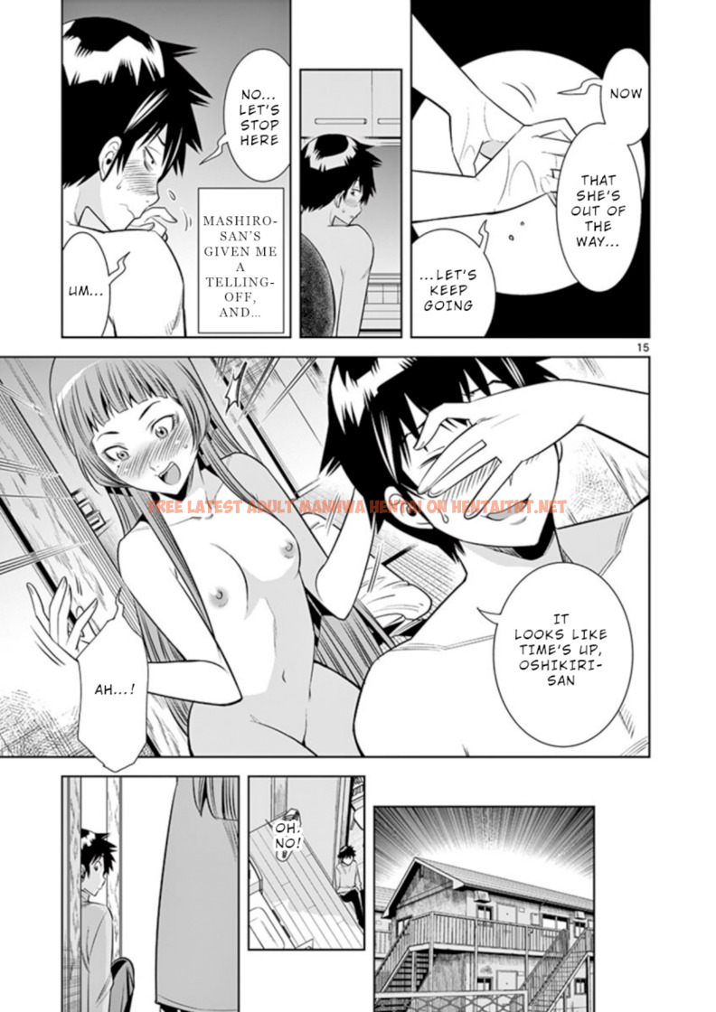 Read Hentai Image 15 563 in comic Hadacamera - Chapter 11 - hentaitnt.net