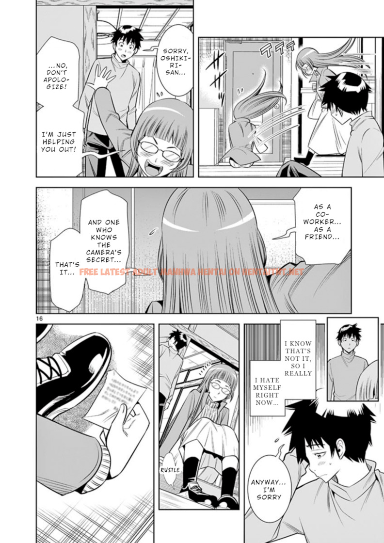 Read Hentai Image 16 563 in comic Hadacamera - Chapter 11 - hentaitnt.net