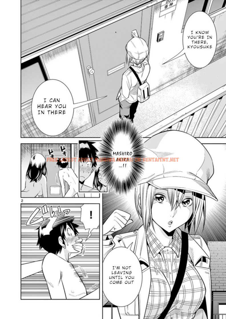 Read Hentai Image 2 563 in comic Hadacamera - Chapter 11 - hentaitnt.net