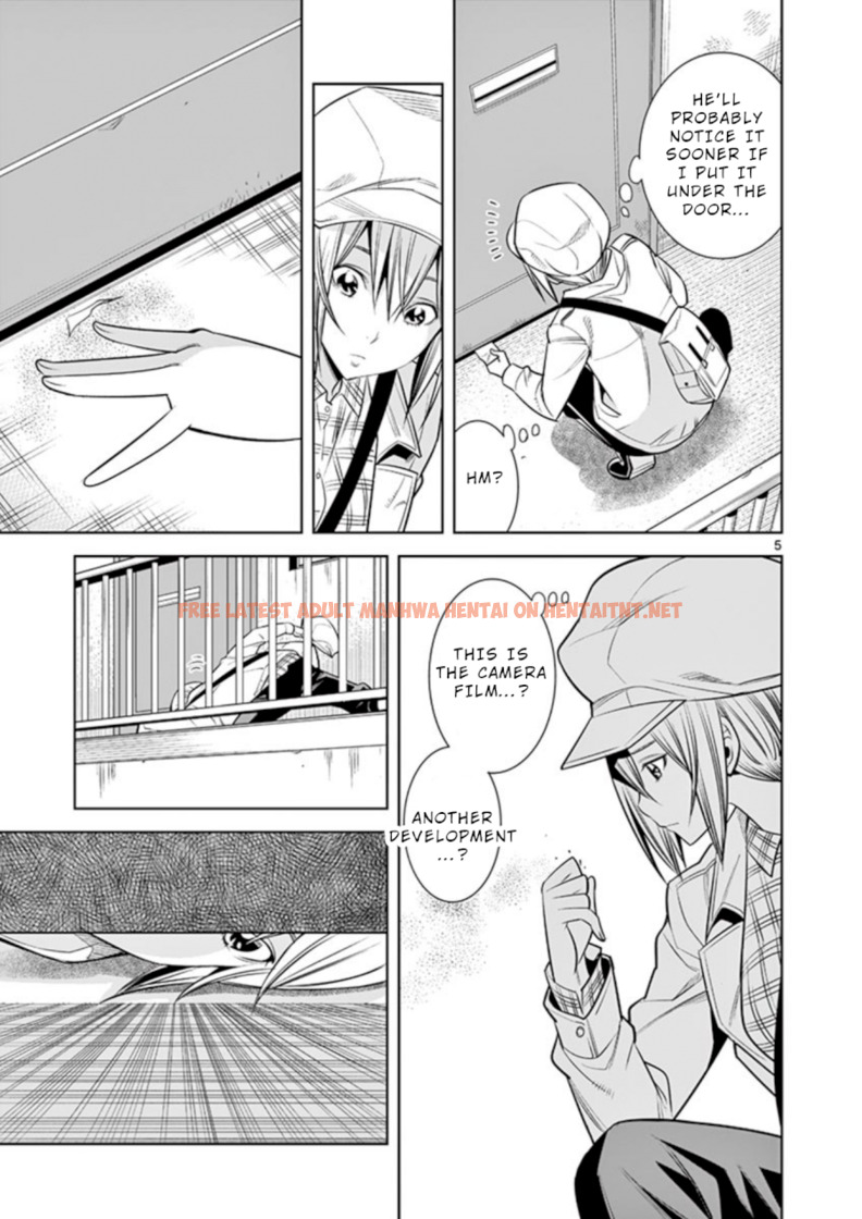 Read Hentai Image 5 563 in comic Hadacamera - Chapter 11 - hentaitnt.net