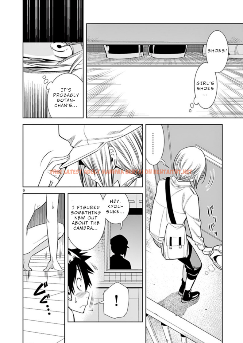 Read Hentai Image 6 563 in comic Hadacamera - Chapter 11 - hentaitnt.net