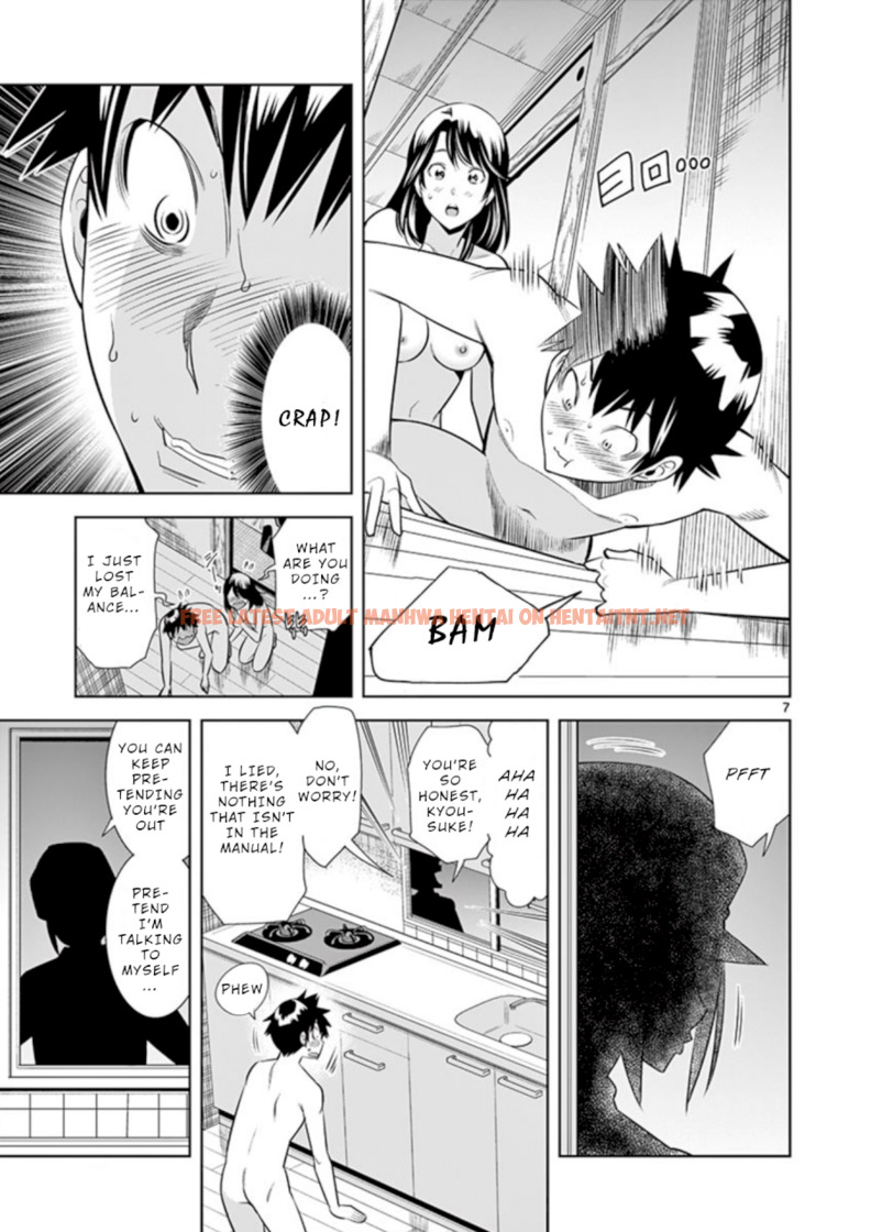 Read Hentai Image 7 563 in comic Hadacamera - Chapter 11 - hentaitnt.net