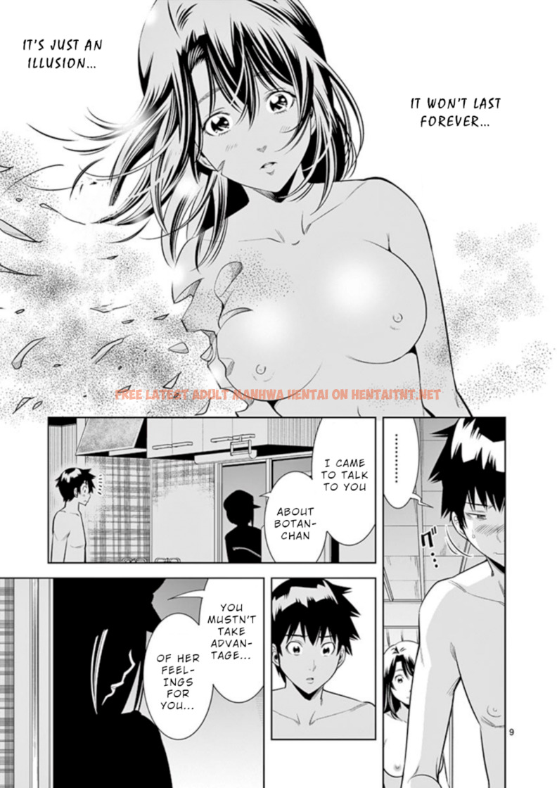 Read Hentai Image 9 563 in comic Hadacamera - Chapter 11 - hentaitnt.net