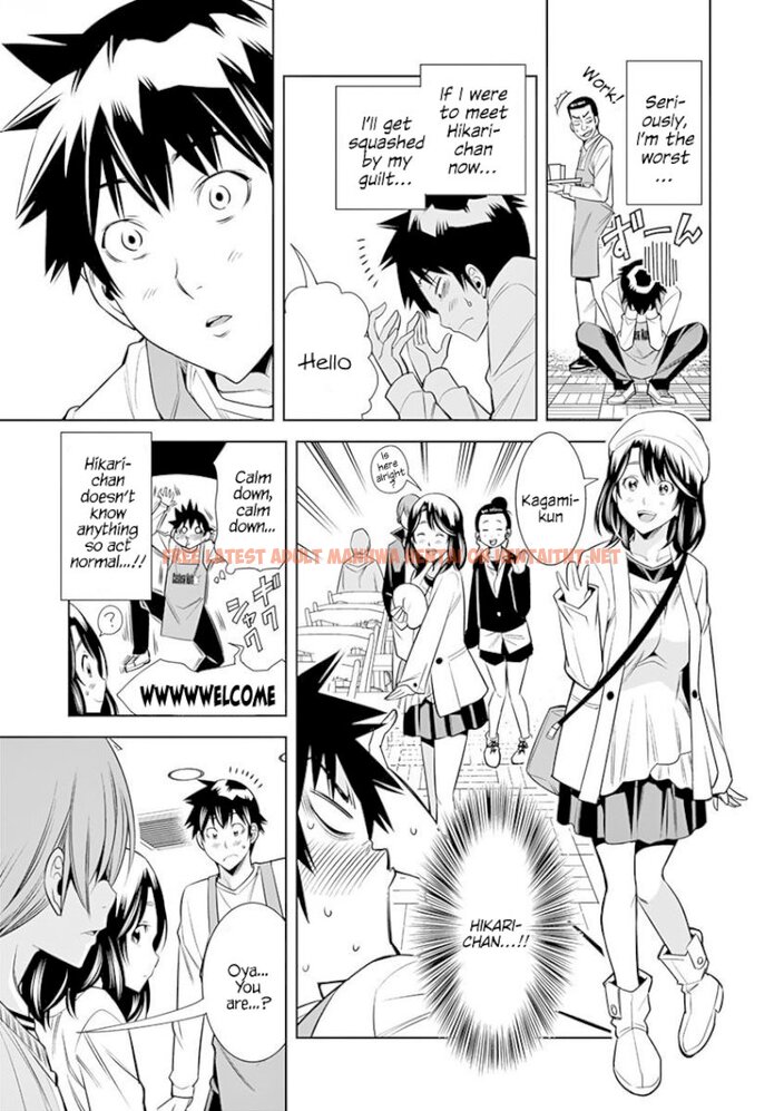 Read Hentai Image 11 563 in comic Hadacamera - Chapter 12 - hentaitnt.net