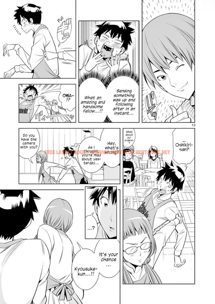 Read Hentai Image 13 563 in comic Hadacamera - Chapter 12 - hentaitnt.net