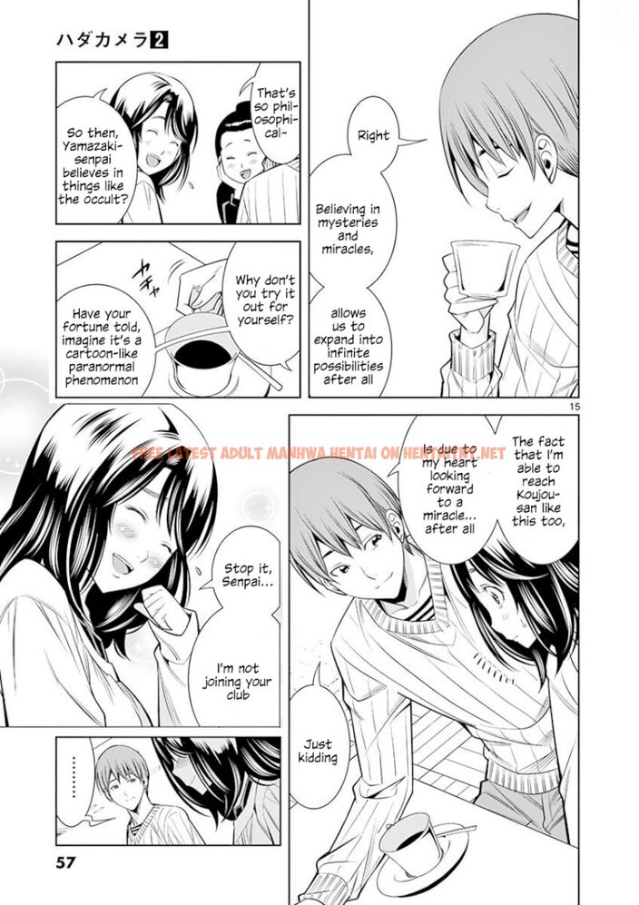 Read Hentai Image 15 563 in comic Hadacamera - Chapter 12 - hentaitnt.net