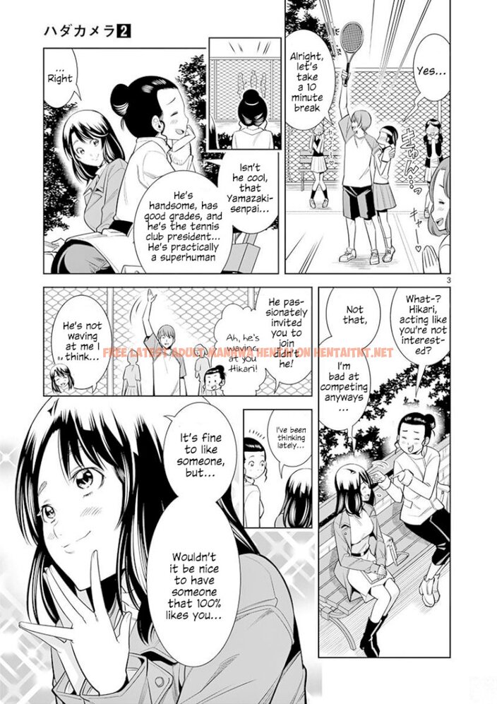 Read Hentai Image 3 563 in comic Hadacamera - Chapter 12 - hentaitnt.net