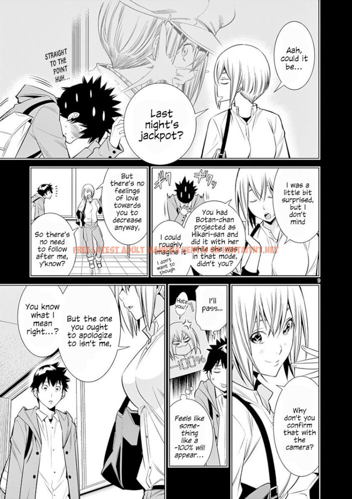 Read Hentai Image 9 563 in comic Hadacamera - Chapter 12 - hentaitnt.net