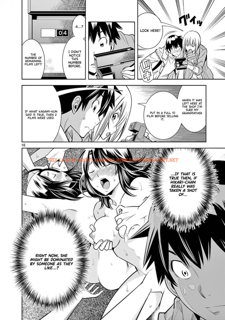 Read Hentai Image 16 567 in comic Hadacamera - Chapter 13 - hentaitnt.net