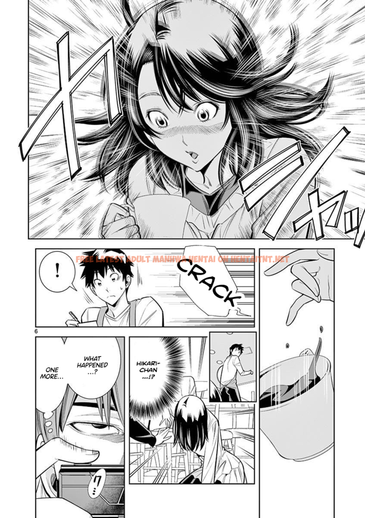 Read Hentai Image 6 567 in comic Hadacamera - Chapter 13 - hentaitnt.net