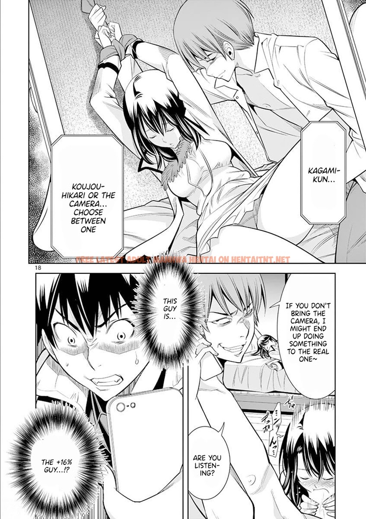 Read Hentai Image 18 482 in comic Hadacamera - Chapter 14 - hentaitnt.net