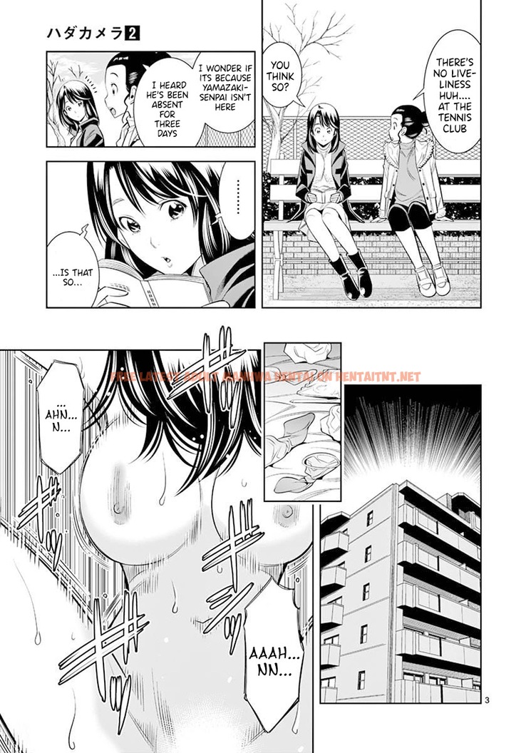 Read Hentai Image 3 482 in comic Hadacamera - Chapter 14 - hentaitnt.net