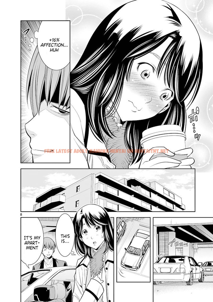 Read Hentai Image 8 482 in comic Hadacamera - Chapter 14 - hentaitnt.net