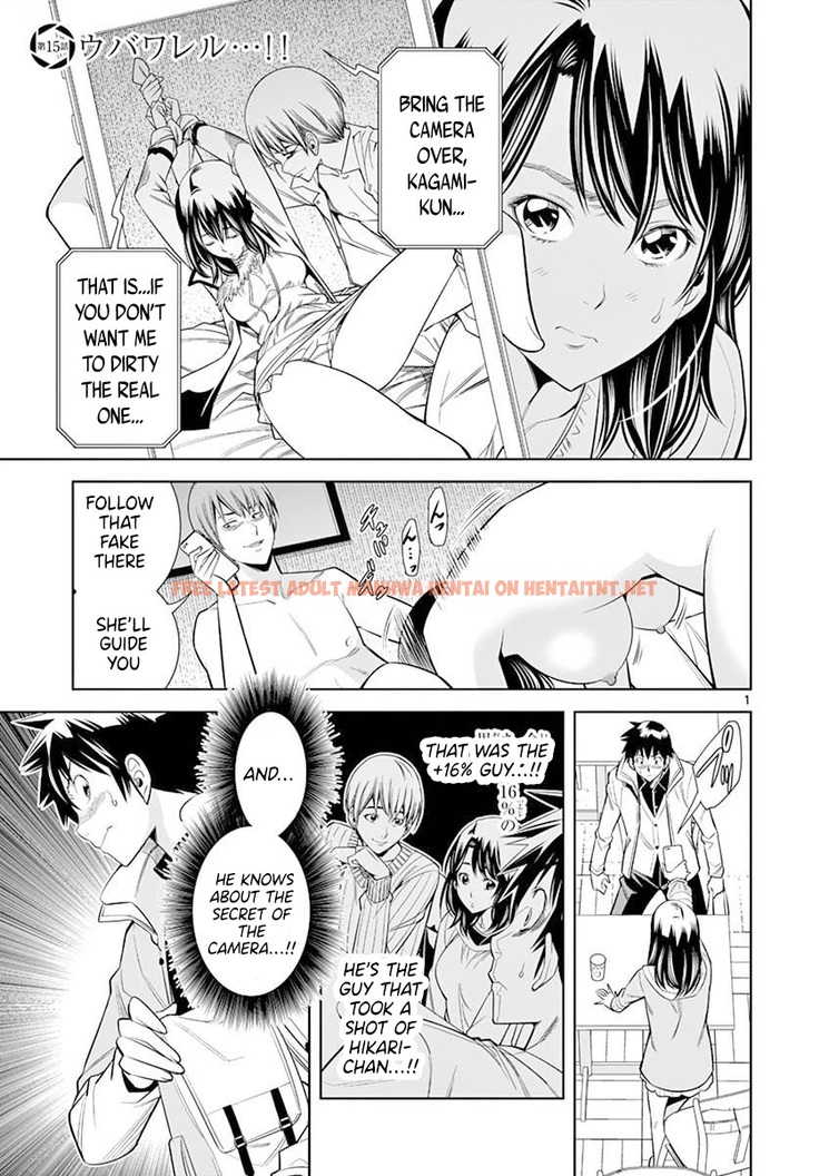 Read Hentai Image 1 478 in comic Hadacamera - Chapter 15 - hentaitnt.net