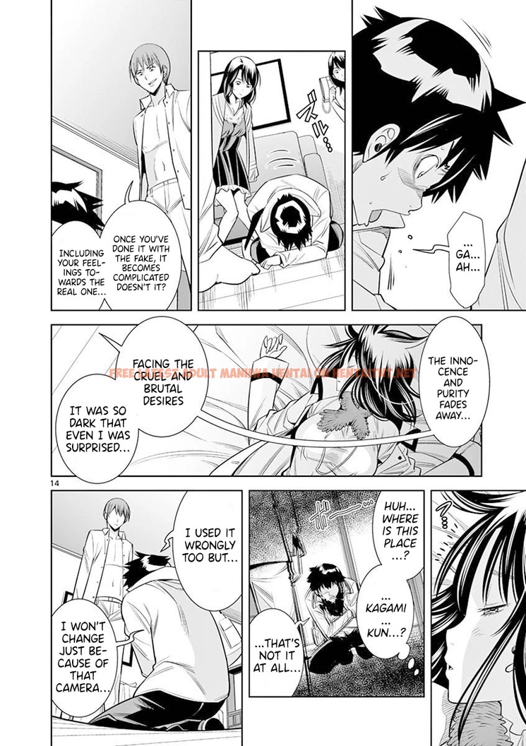 Read Hentai Image 14 478 in comic Hadacamera - Chapter 15 - hentaitnt.net