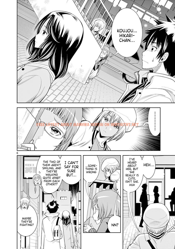 Read Hentai Image 6 478 in comic Hadacamera - Chapter 15 - hentaitnt.net