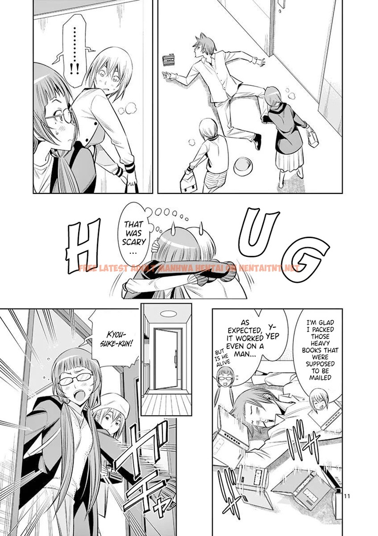 Read Hentai Image 11 515 in comic Hadacamera - Chapter 16 - hentaitnt.net