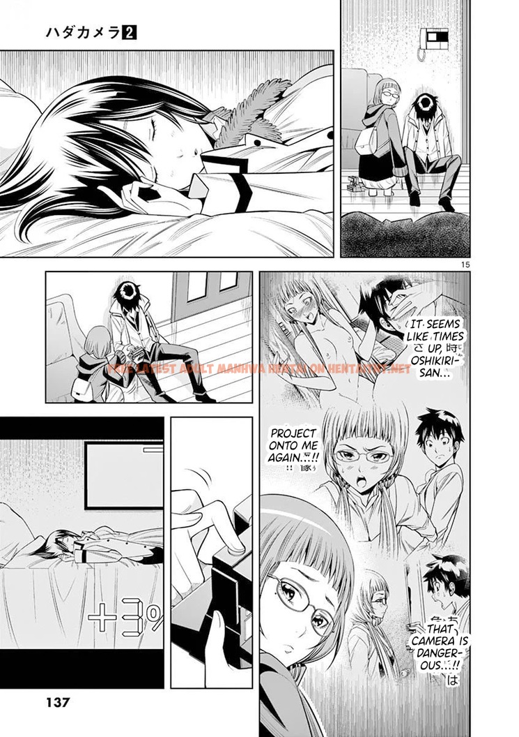 Read Hentai Image 15 515 in comic Hadacamera - Chapter 16 - hentaitnt.net