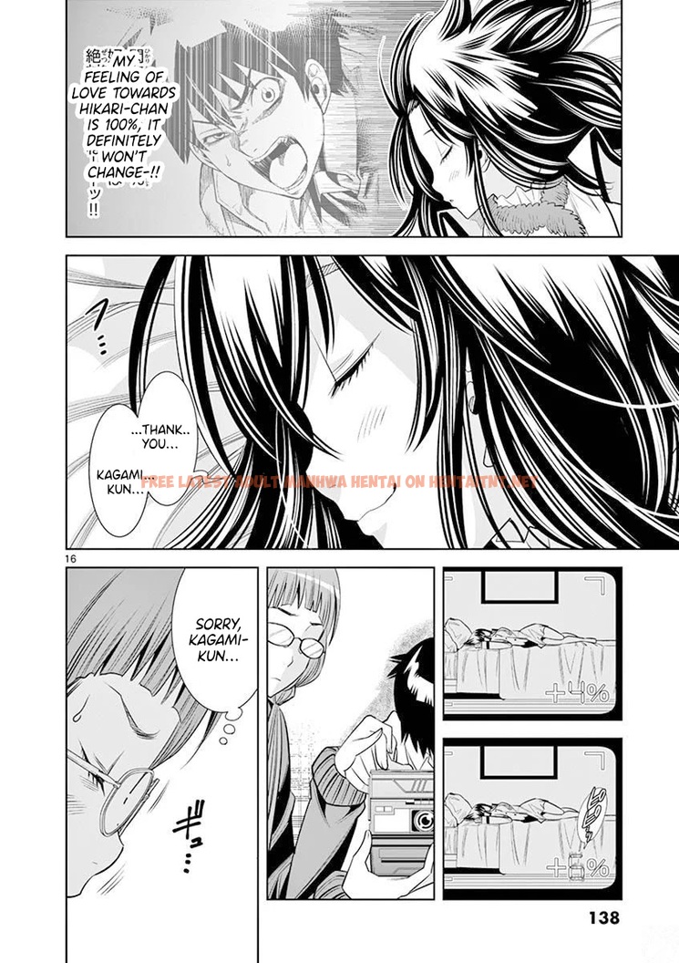 Read Hentai Image 16 515 in comic Hadacamera - Chapter 16 - hentaitnt.net