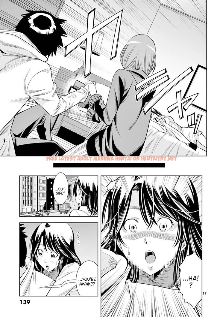 Read Hentai Image 17 515 in comic Hadacamera - Chapter 16 - hentaitnt.net