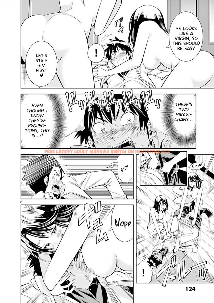 Read Hentai Image 2 515 in comic Hadacamera - Chapter 16 - hentaitnt.net