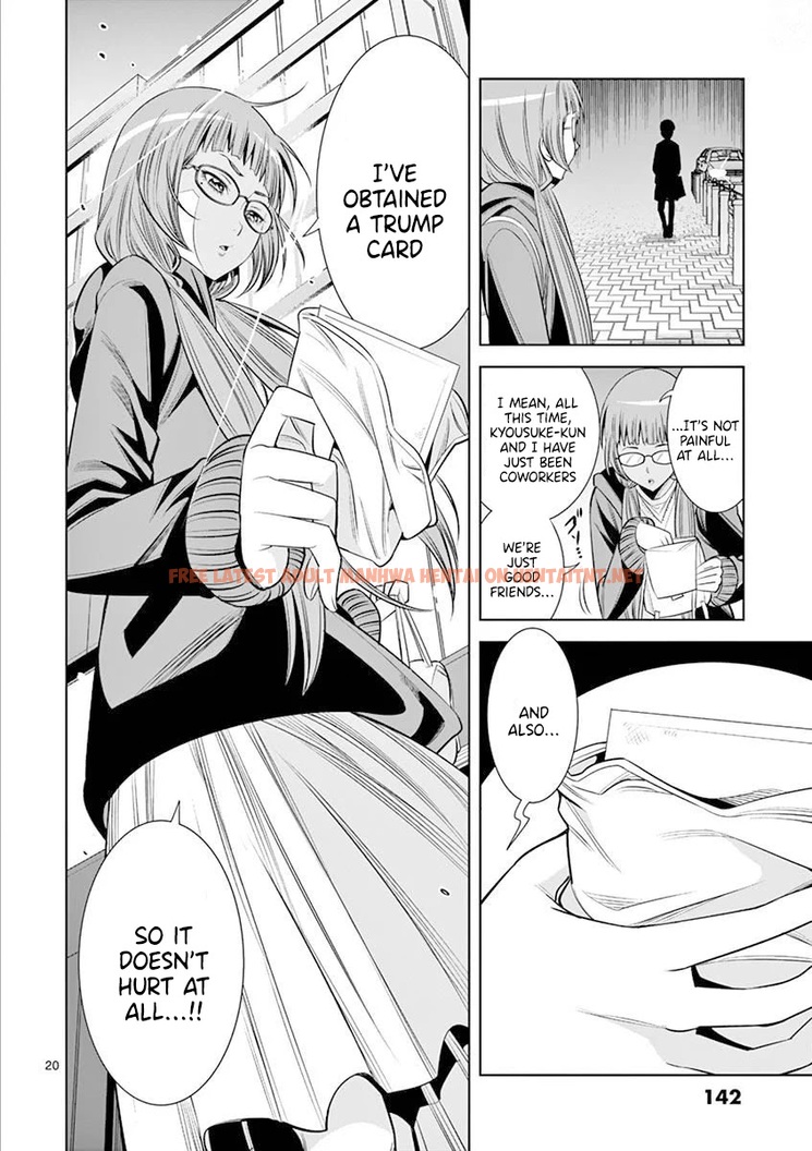 Read Hentai Image 20 515 in comic Hadacamera - Chapter 16 - hentaitnt.net