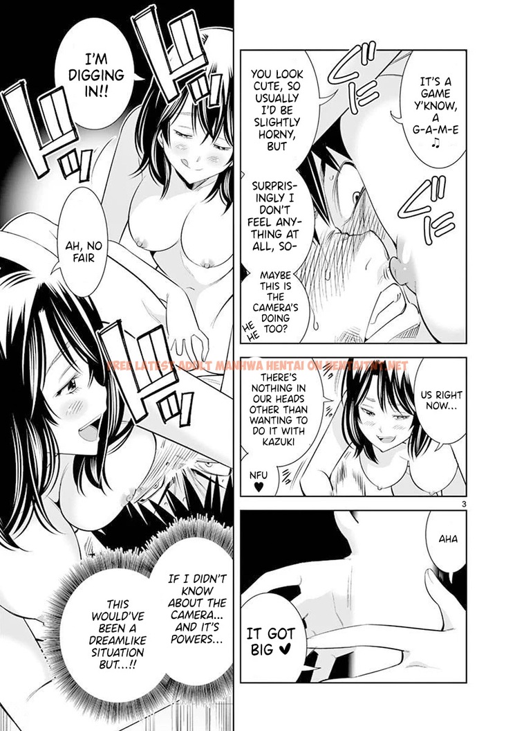 Read Hentai Image 3 515 in comic Hadacamera - Chapter 16 - hentaitnt.net