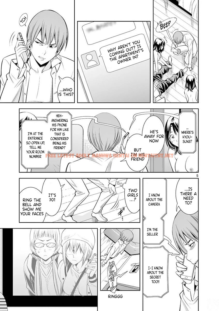 Read Hentai Image 5 515 in comic Hadacamera - Chapter 16 - hentaitnt.net