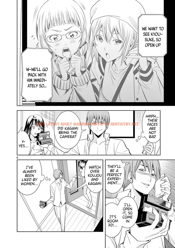 Read Hentai Image 6 515 in comic Hadacamera - Chapter 16 - hentaitnt.net