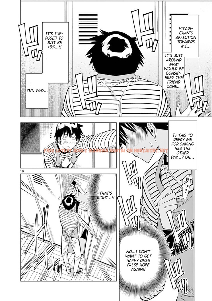 Read Hentai Image 16 436 in comic Hadacamera - Chapter 17 - hentaitnt.net