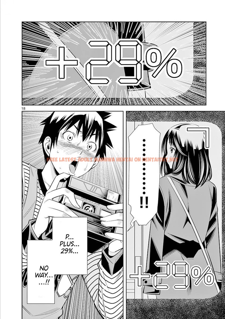 Read Hentai Image 18 436 in comic Hadacamera - Chapter 17 - hentaitnt.net