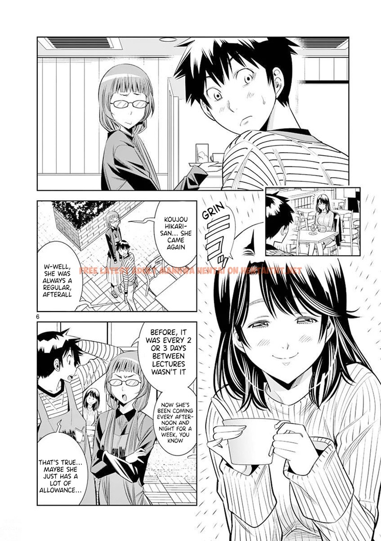 Read Hentai Image 6 436 in comic Hadacamera - Chapter 17 - hentaitnt.net