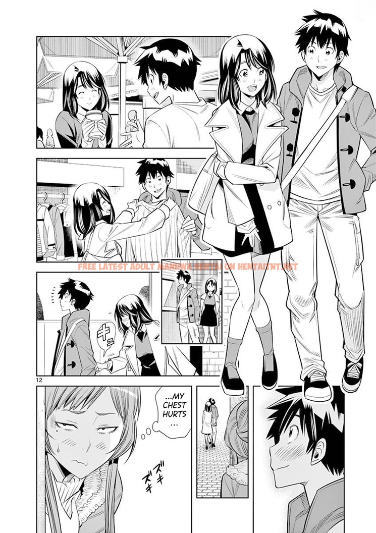 Read Hentai Image 12 431 in comic Hadacamera - Chapter 18 - hentaitnt.net