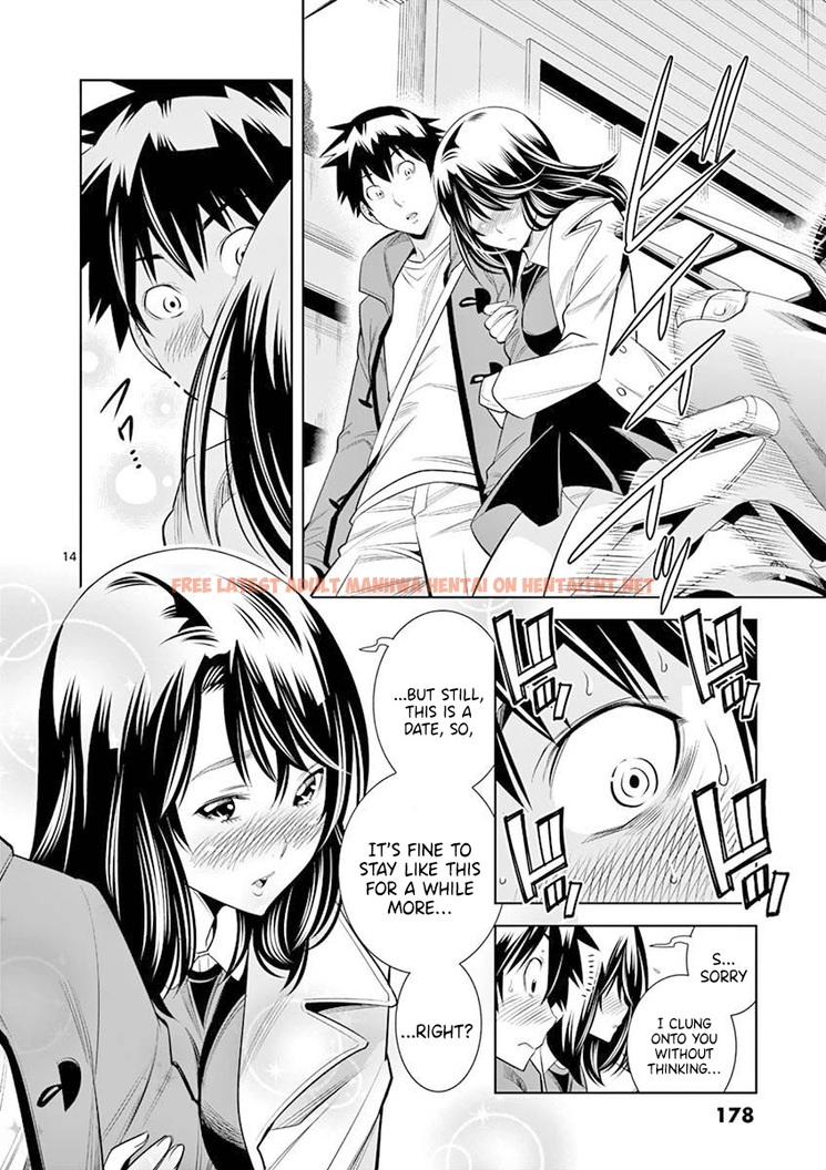 Read Hentai Image 14 436 in comic Hadacamera - Chapter 18 - hentaitnt.net