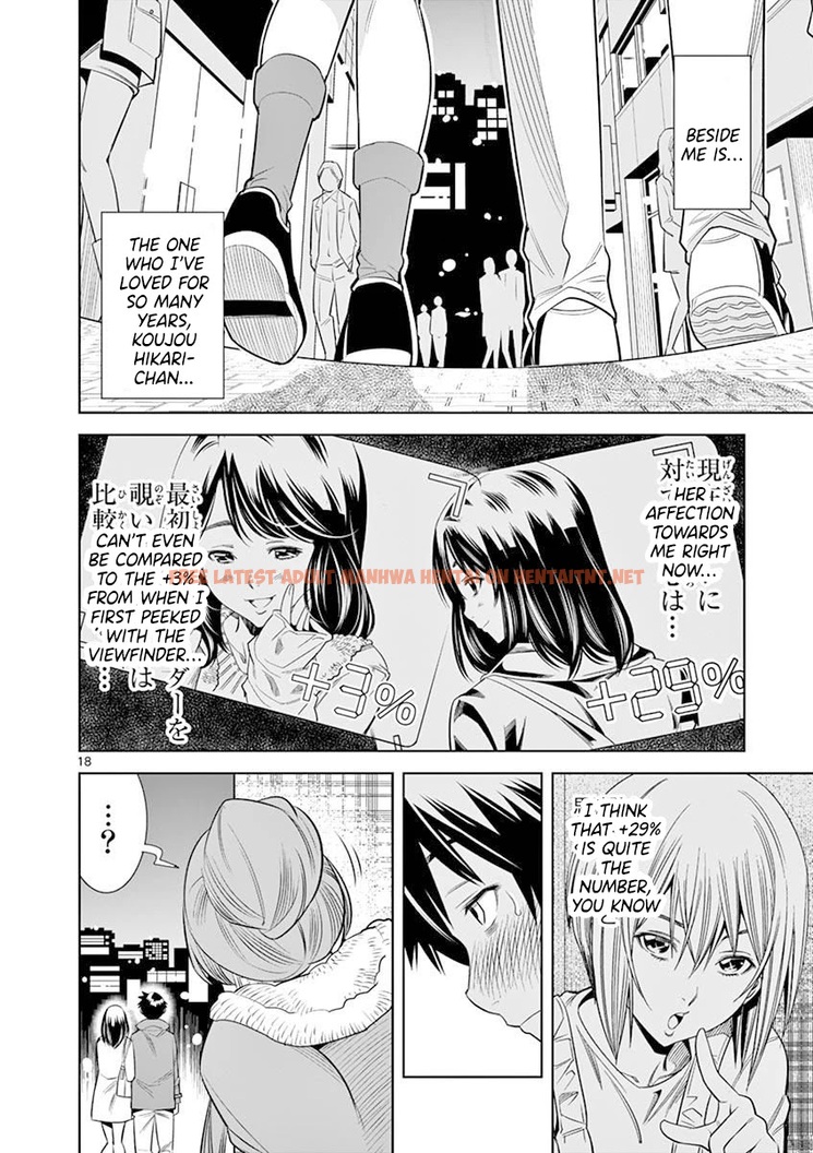 Read Hentai Image 18 436 in comic Hadacamera - Chapter 18 - hentaitnt.net